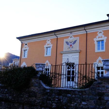 Pallerone La Casina Dei Cuori Di Nonna Migliaヴィラ エクステリア 写真