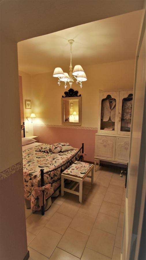 Pallerone La Casina Dei Cuori Di Nonna Migliaヴィラ エクステリア 写真