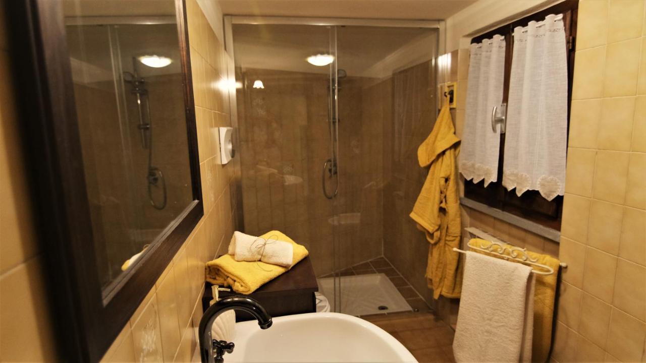 Pallerone La Casina Dei Cuori Di Nonna Migliaヴィラ エクステリア 写真