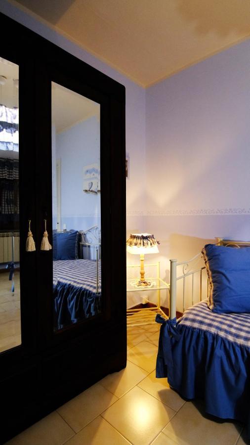 Pallerone La Casina Dei Cuori Di Nonna Migliaヴィラ エクステリア 写真